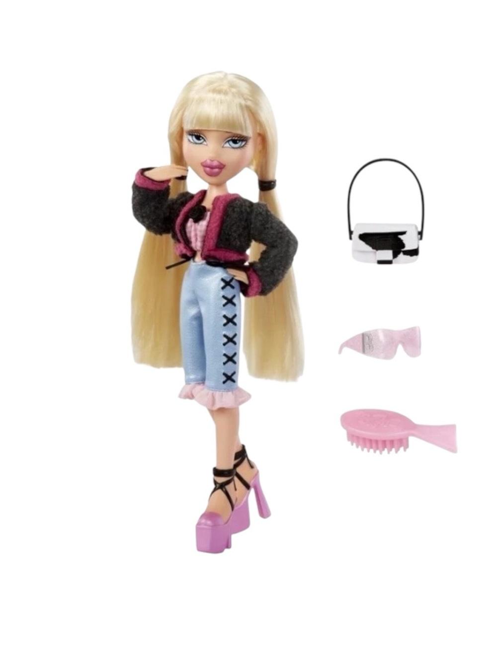 Bratz Goin’ Out! Cloe - Picture 4 of 9